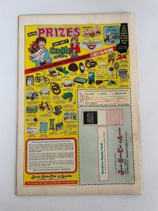 Supernatural Thrillers # 9 VF Marvel Comic Book Living Mummy Monster 1 LI8