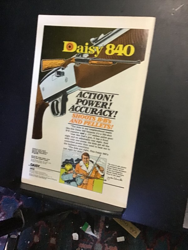 Super Friends #24 (1979)  Evil Zan and Jayna!  High-grade! VF/NM