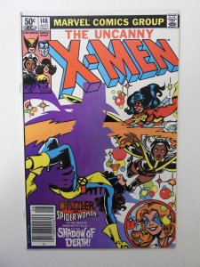 Uncanny X-Men #148 FN/VF Condition!