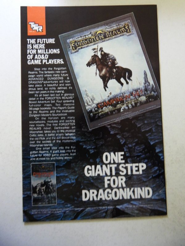 The Incredible Hulk #342 (1988) VF+ Condition