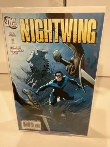 Nightwing #141  2008  9.0 (our highest grade)