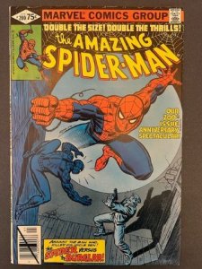 The Amazing Spider-Man #200 Direct Edition (1980) - VF+
