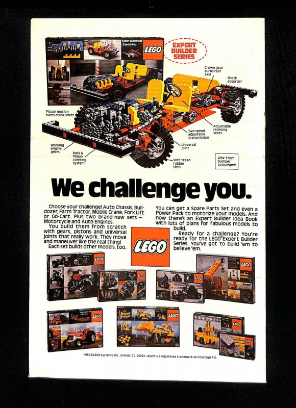 Amazing Spider-Man #213