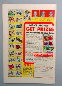 Adventure Comics #404 FN+ DC Comics, March 1968