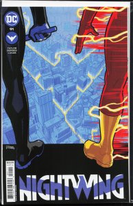 Nightwing #91 (2022) Nightwing