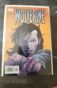 Wolverine #1 (2003)