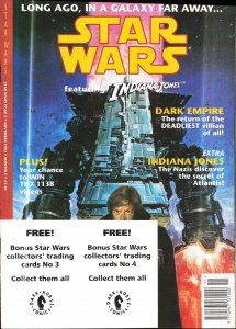 Dark Horse Classics: Star Wars: Dark Empire #2 (1997)