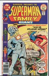 The Superman Family #180 (1976) Jimmy Olsen