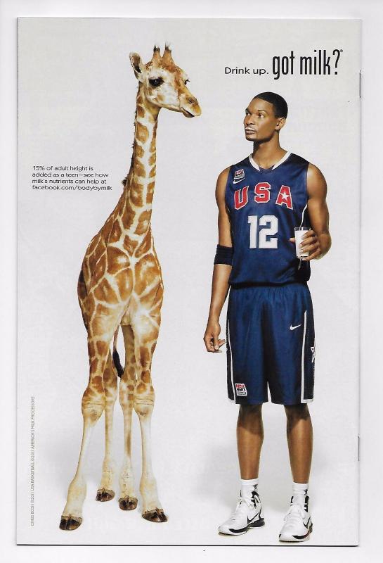 Daredevil #6 - Waid / Martin / Bruiser (Marvel, 2012) - NM