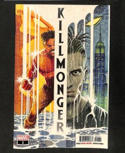 Killmonger #1