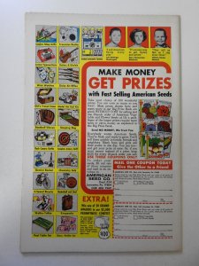 Justice League of America #43 (1966) VF- Condition!