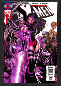 The Uncanny X-Men #467 (2006)
