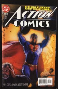 Action Comics #800 (2003)