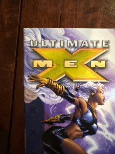 Ultimate X-Men #42 (2004)