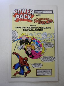 Star Wars #106 (1986) VF+ Condition!