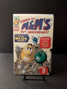 Deadpool #25 Scott Koblish Cover (2017)