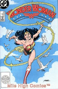 WONDER WOMAN  (1987 Series)  (DC) #22 Near Mint Comics Book