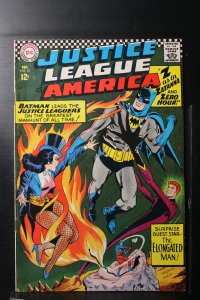 Justice League of America #51 (1967)