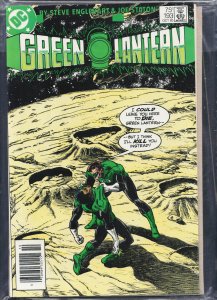 Green Lantern #193 (1985)