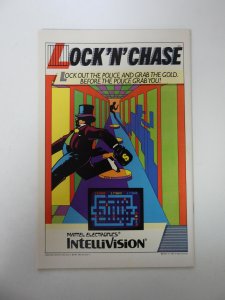 DC Comics Presents Annual #2 (1983) VF condition