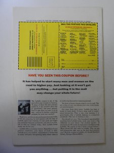 The Defenders #11 (1973) FN/VF condition