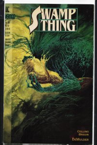 Swamp Thing #136 (1993)