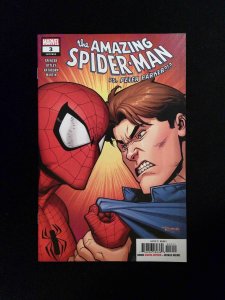 Amazing Spider-Man #3 (6th Series) Marvel Comics 2018 NM
