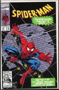 Spider-Man #27 (1992) Spider-Man