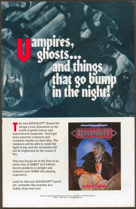 Iron Man Annual 11 NM 9.4 Machine Man 1990 Marvel