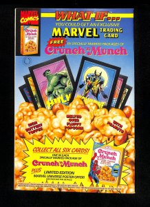 Web of Spider-Man #100