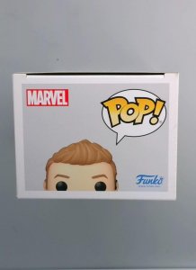 Funko Pop! Hawkeye #1211, Marvel Studios Hawkeye Series