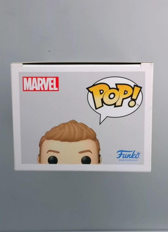 Funko Pop! Hawkeye #1211, Marvel Studios Hawkeye Series
