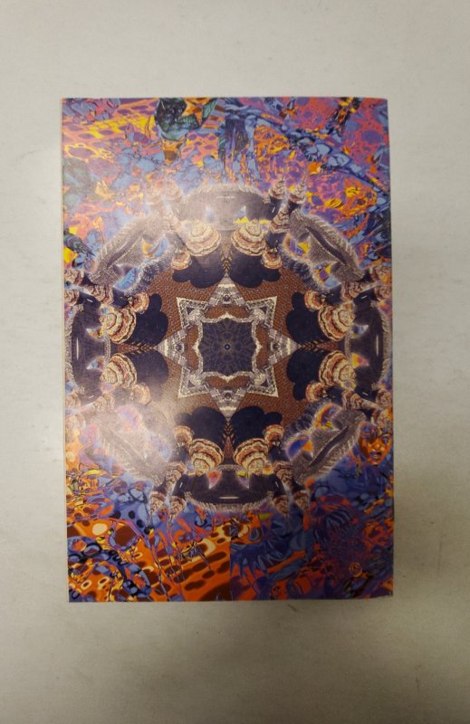 Avengers Forever #7 (1999) NM Marvel Comic Book J733