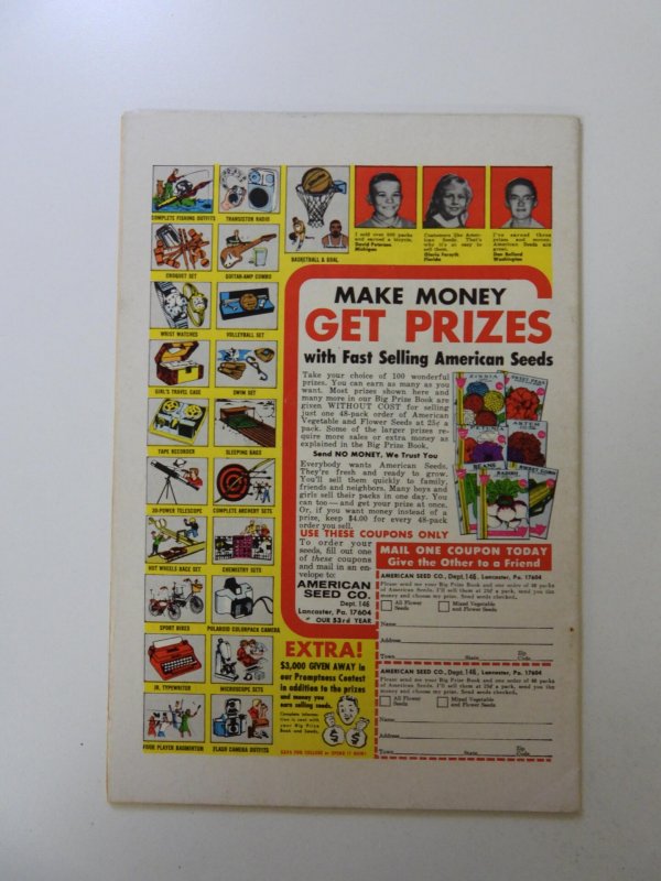 Sub-Mariner #38 (1971) VF- condition