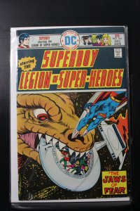 Superboy #213 (1975)