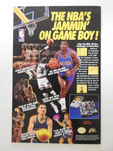 Silver Surfer #50 Newsstand Edition (1991) NM- Condition!