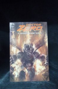Doctor Zero #2 (1988)