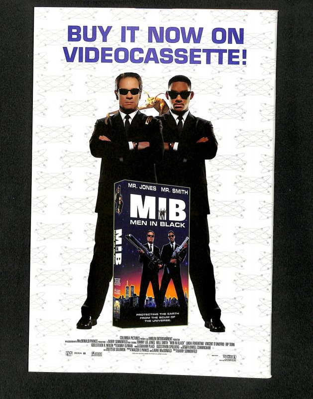 Avengers #1 Special Sunburst Variant