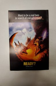 Nightstalkers #2 (1992) NM Marvel Comic Book J686