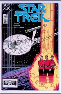 Star Trek #55 (1988)