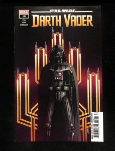 Star Wars: Darth Vader #18