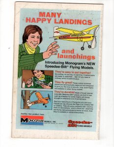 Fantastic Four #173 (1976) GALACTUS Appearance Jack Kirby Cover  / ID#405