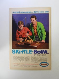 Superboy #143 (1967) FN- condition