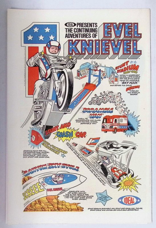 The Incredible Hulk #183 (1975)