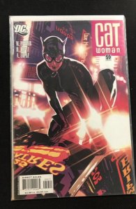 Catwoman #59 (2006)