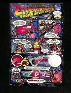 Web of Spider-Man #101 Maximum Carnage!