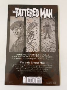 Tattered Man #1  -NM+  (2011)