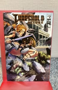 Threshold: Allure #2 (2019)