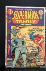 The Superman Family #180 (1976)