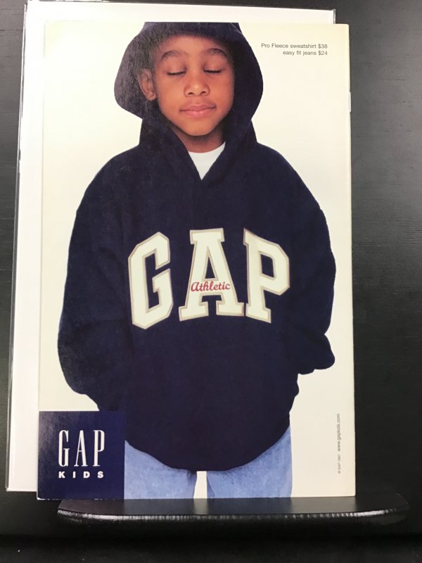 Catwoman #51 (1997) (VF+)